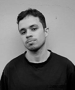 Mateus de Oliveira | Product Designer